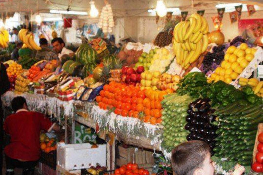 گزینه های روی میز 