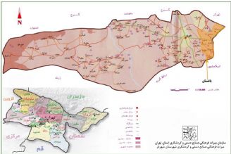 اینجا تهران است پیگیر مشكلات شهر جدید پردیس می شود  