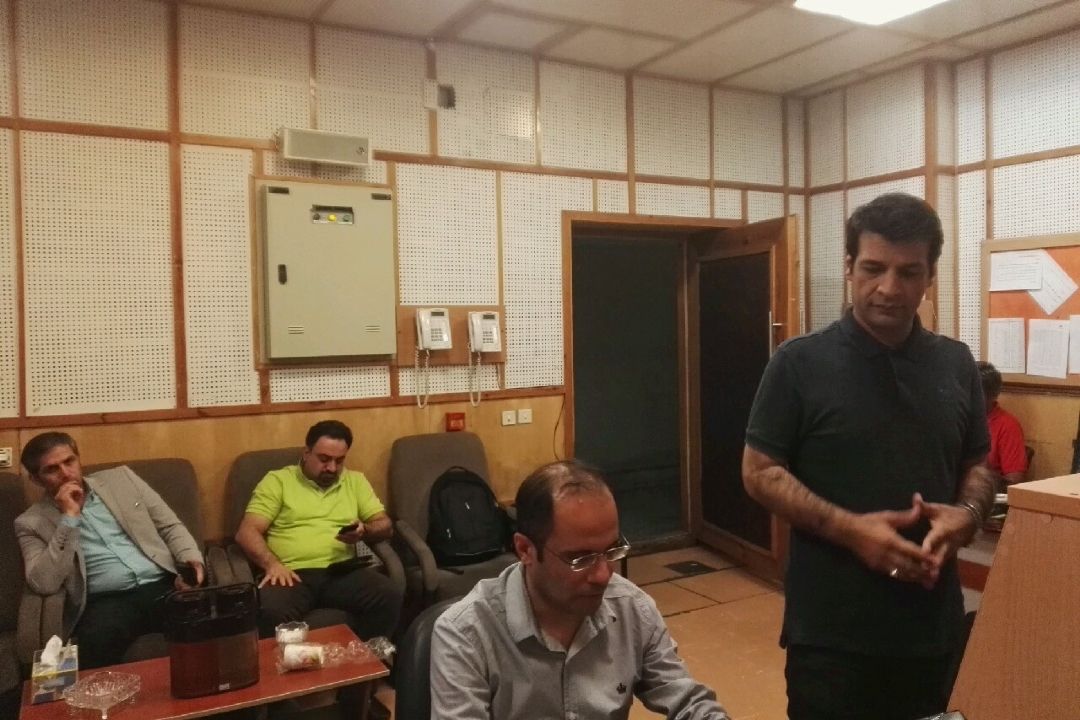 سینمای ضد استكباری 