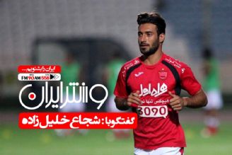 مدافع پرسپولیس به ورزش ایران می آید