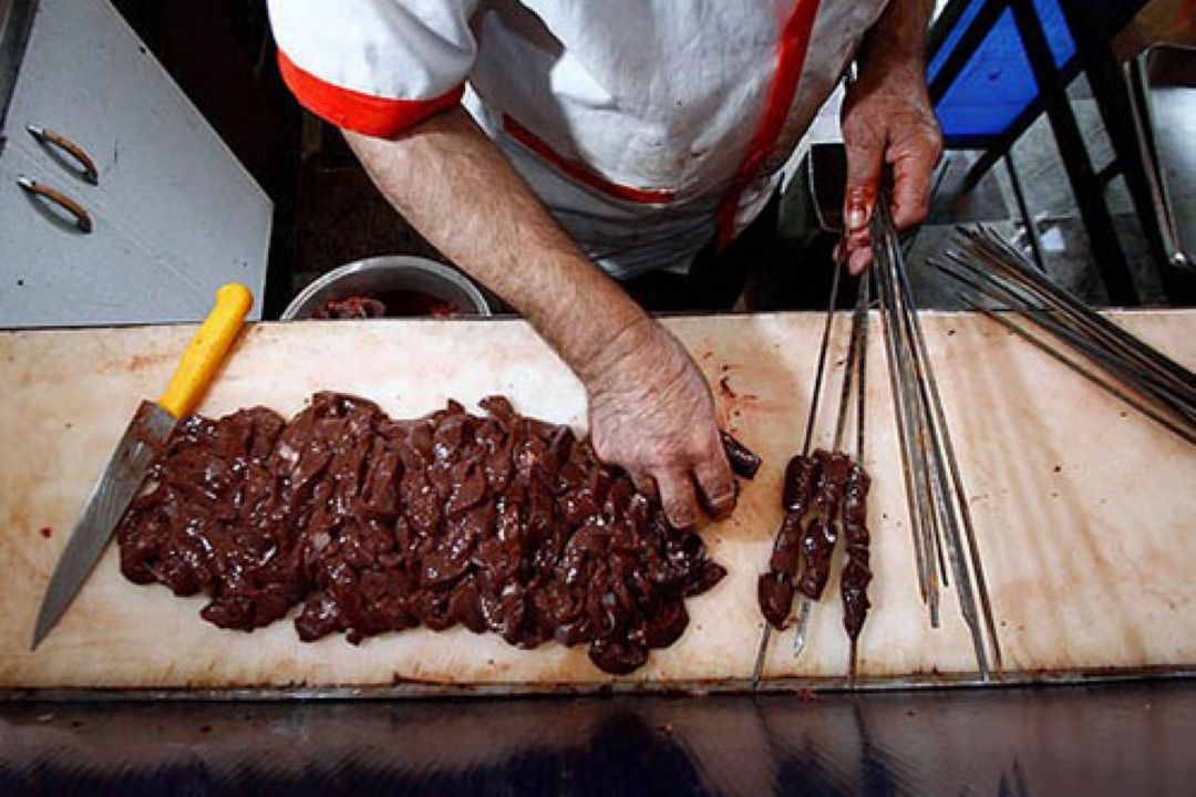 دست و جیغ و هورا 