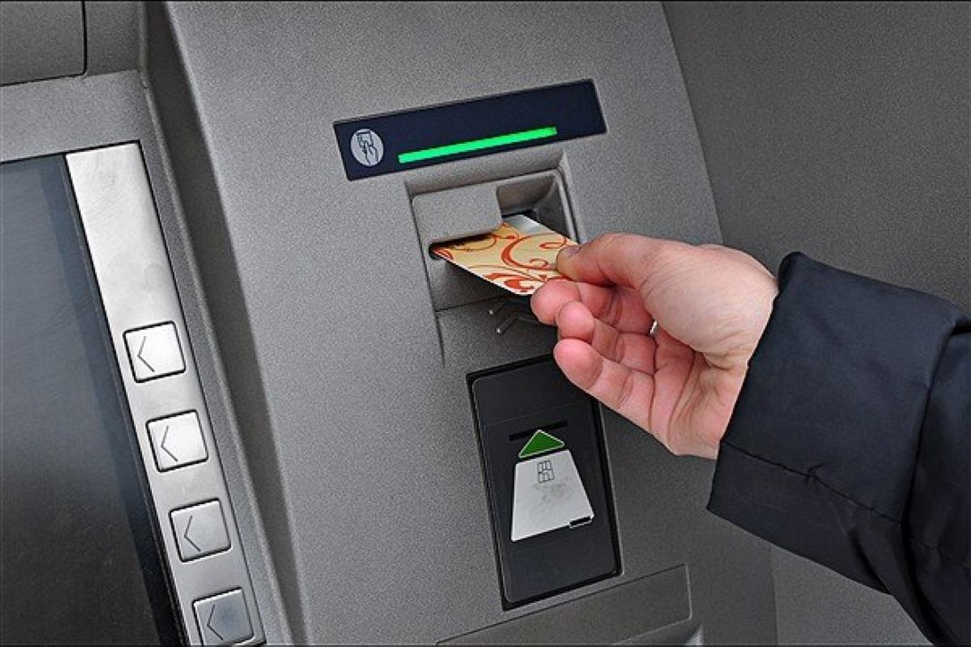 دستگیری باند كلاهبرداری از كارتهای بانكی 