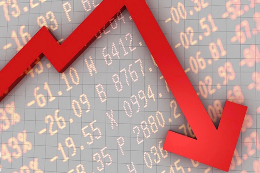 شاخص بورس بر مدار نزولی