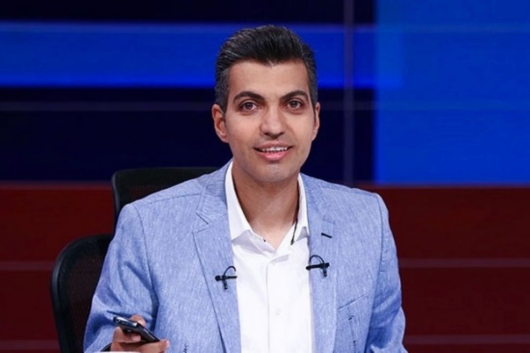 گفتگو با عادل فردوسی پور در تهران ورزشی