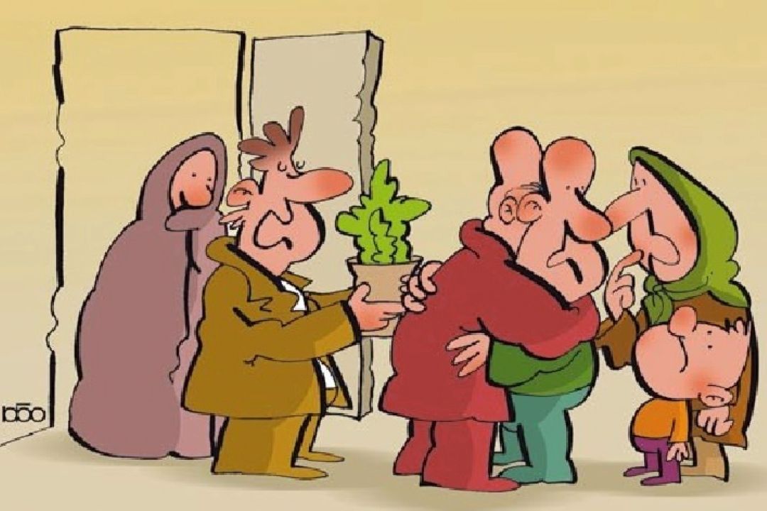 اینجا شب نیست