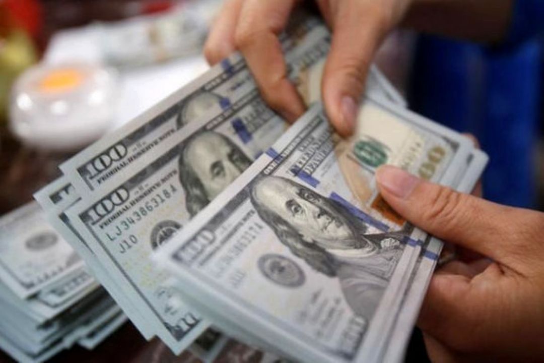 علل كاهش نرخ ارز در رادیو تهران