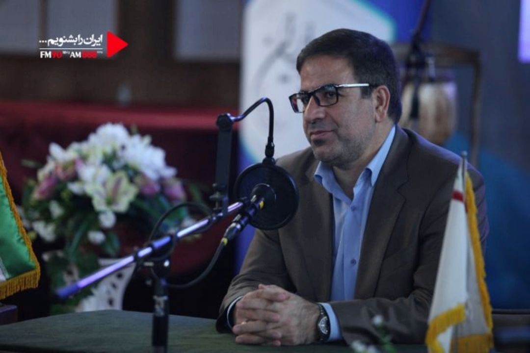 رضایتمندی 5 /88 درصدی مخاطبان برنامه صبح جمعه با شما