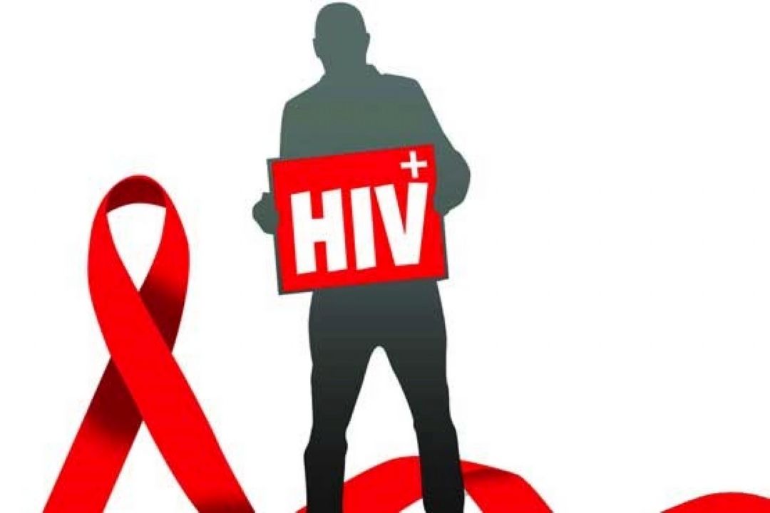 HIV در دنیا 