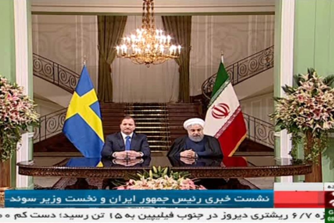 منافع مشترك ایران و اتحادیه اروپا باید پس از برجام بدست آید 