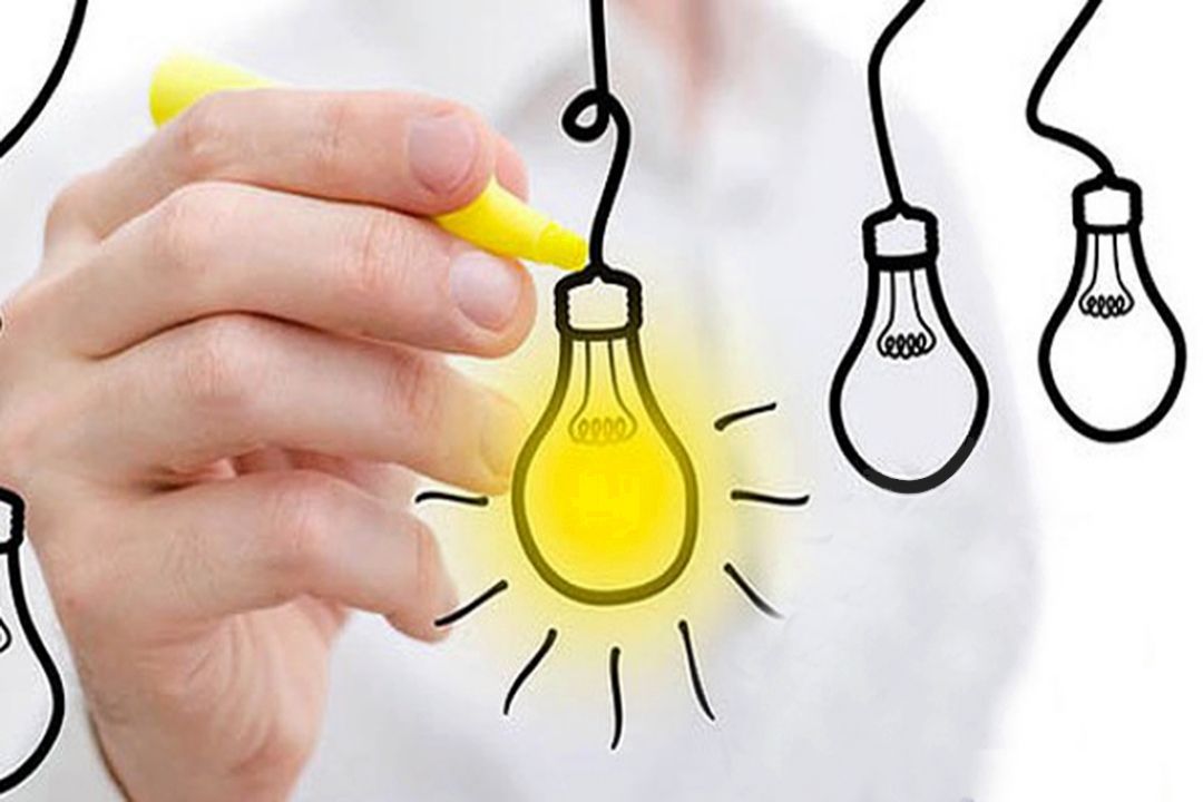 جای چه اختراعی در زندگی خالی است؟