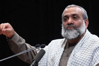 گفتگوی زنده پارك شهر با سردار نقدی معاون محترم فرهنگی و اجتماعی سپاه پاسداران انقلاب اسلامی