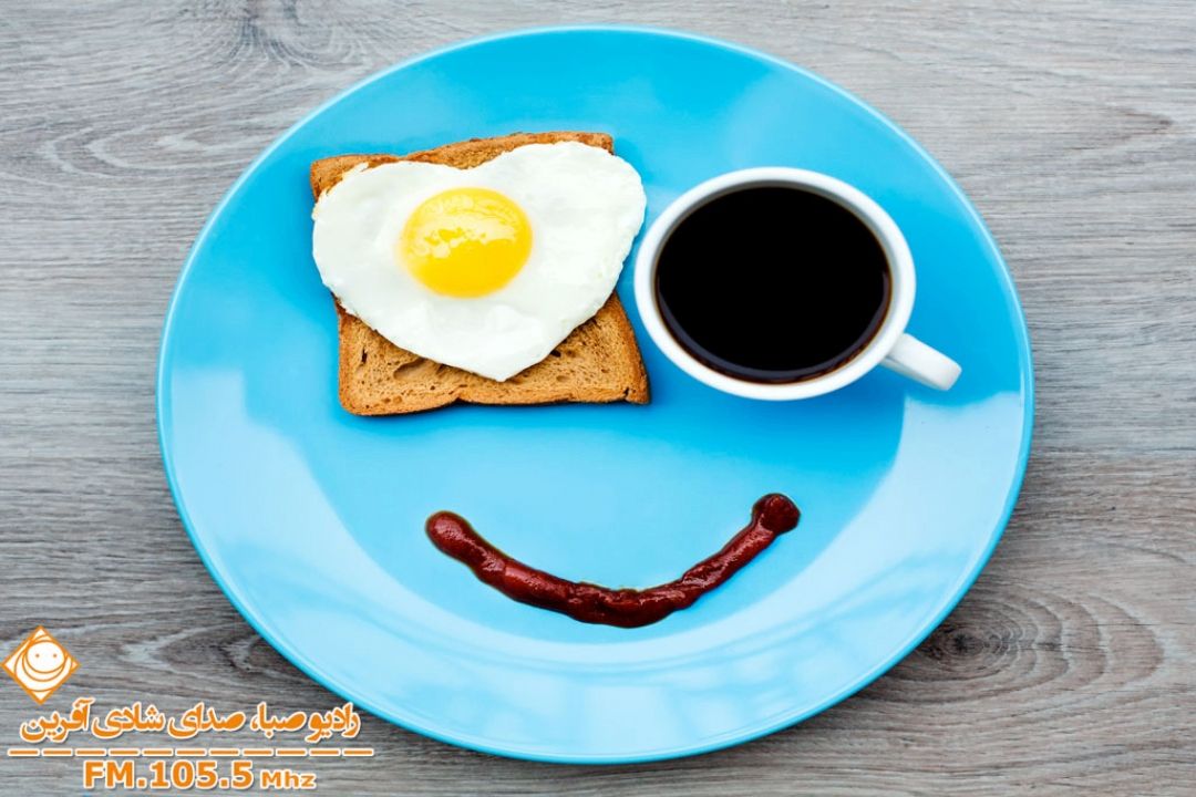 چند توصیه برای خوردن صبحانه 