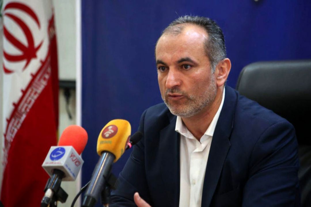 گفتگوی زنده پارك شهر با سخنگوی ستاد مبارزه با مواد مخدر