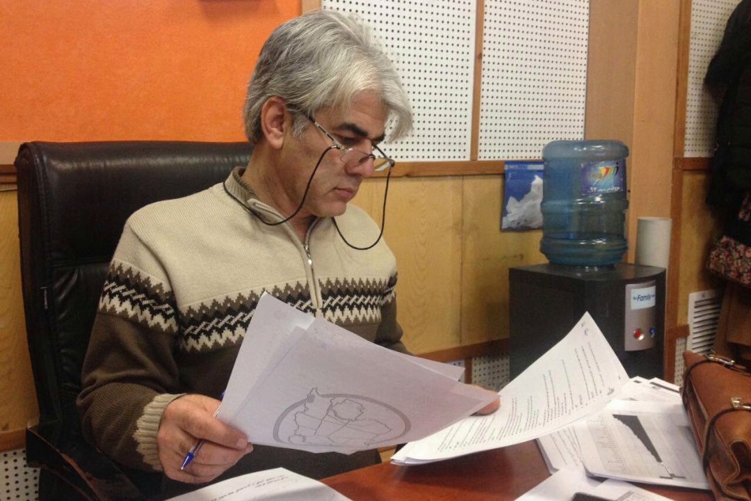 هوا شناسی 