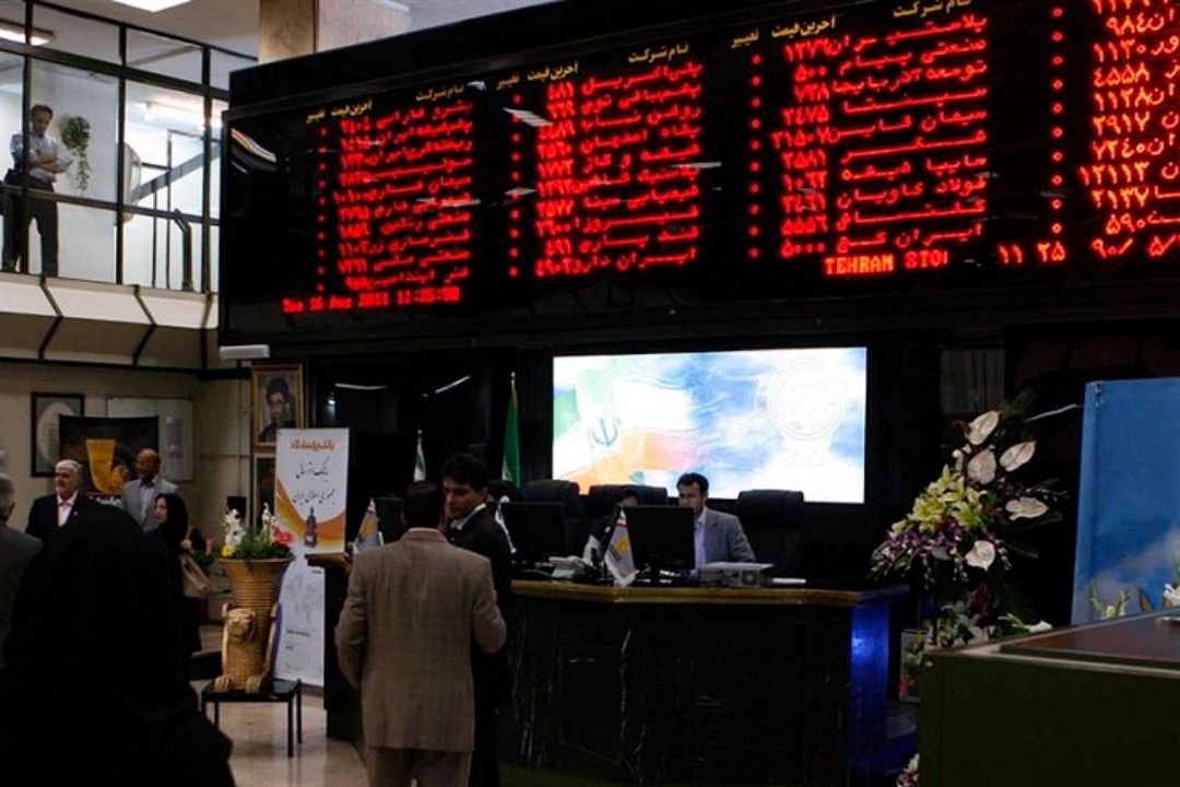 ركود تنها حكمران بازار سرمایه