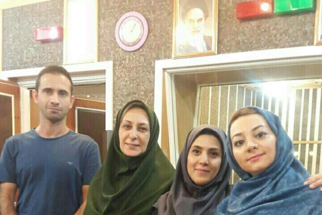 اینجا شب نیست