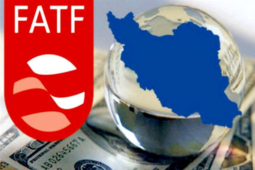 مسئله اصلی تحریم بانكی ایران FATF نیست