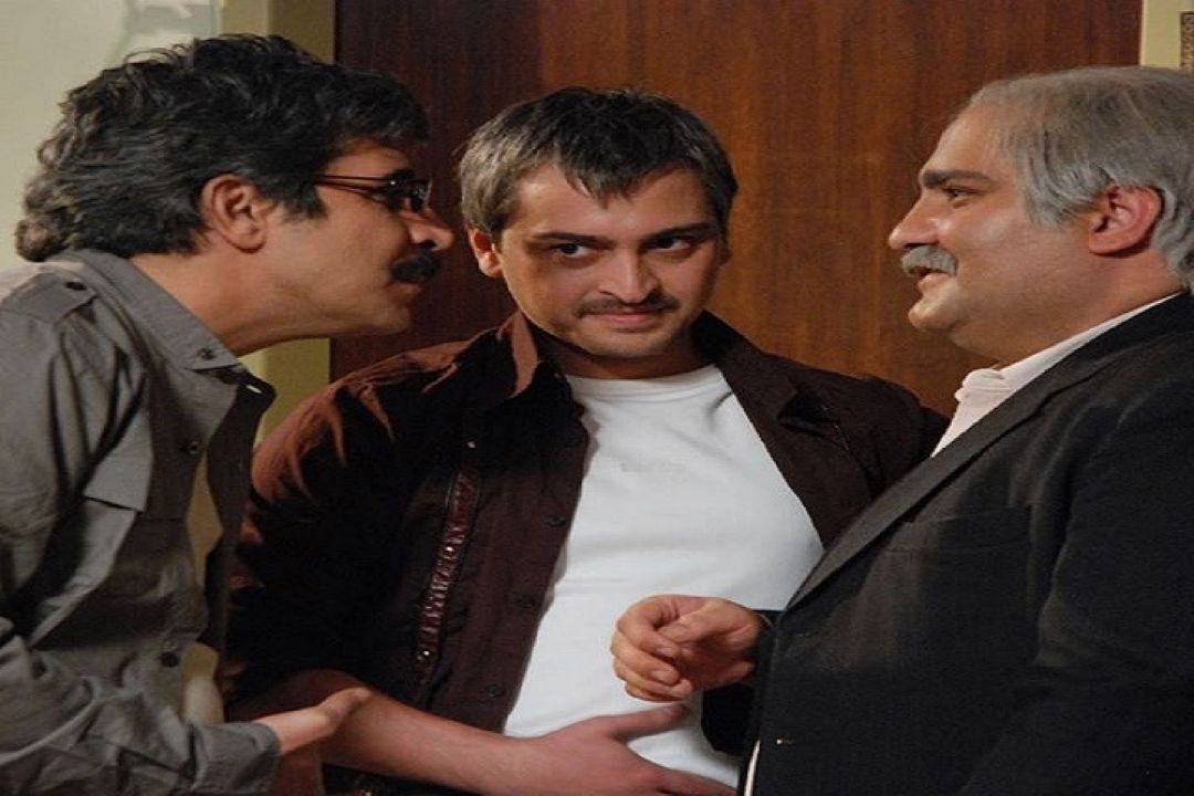 "اسم رمز " در رادیو نمایش فاش شد 