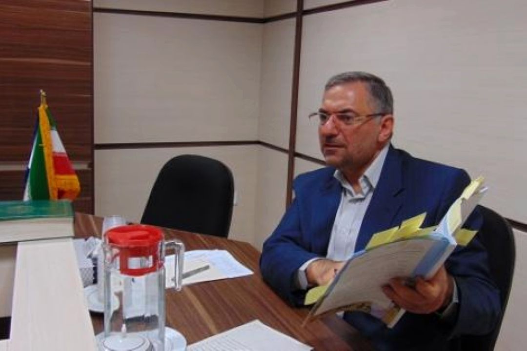 میزان توجه به شاخصه تنوع بخشی در مدارس 