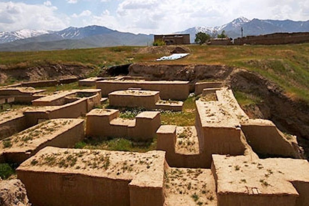 مهاجرت قوم ماد به ایران