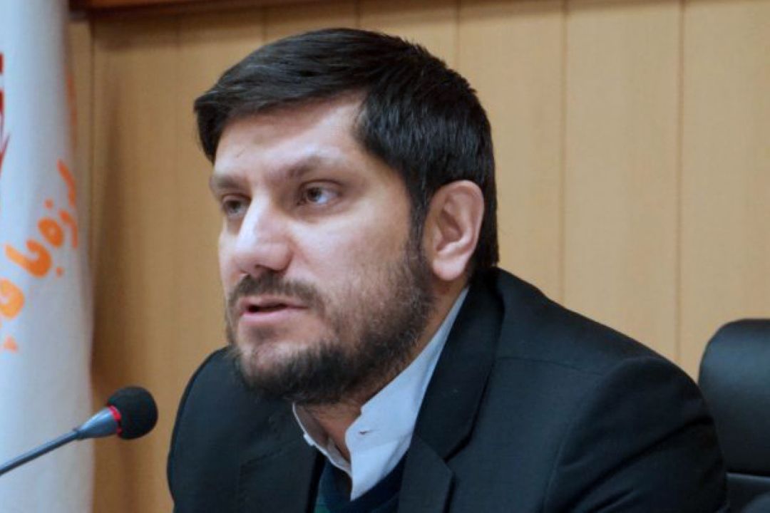 عرض اندام پوشاك ایرانی در برابر كالای قاچاق