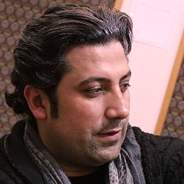 مهدی ساعی