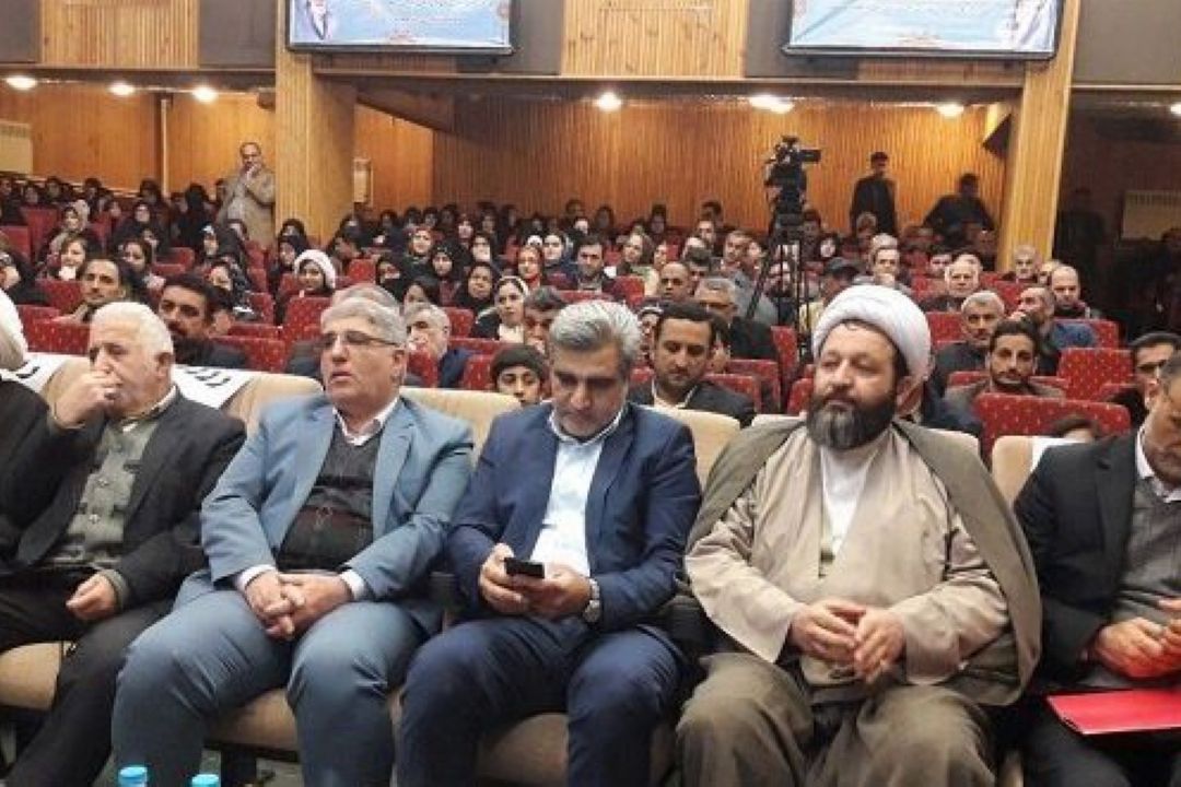 گردهمایی طنزپردازان سراسر كشور در محفل طنز «در حلقه رندان» 