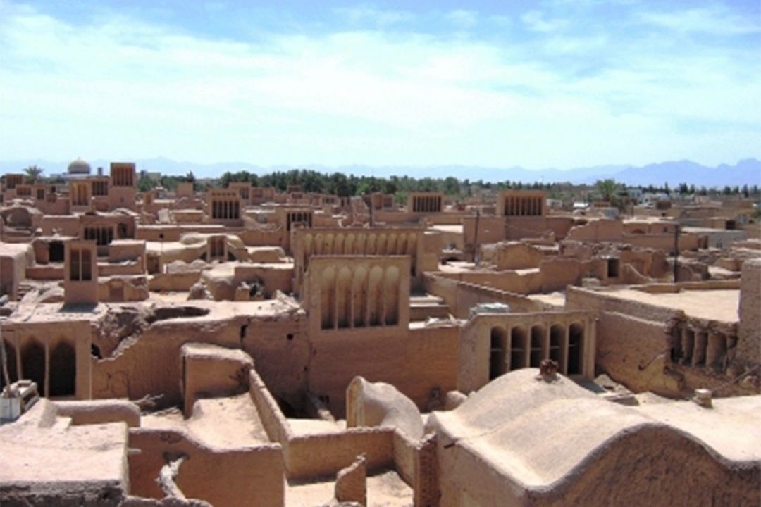 اردكان یزد میزبان رادیو جوان