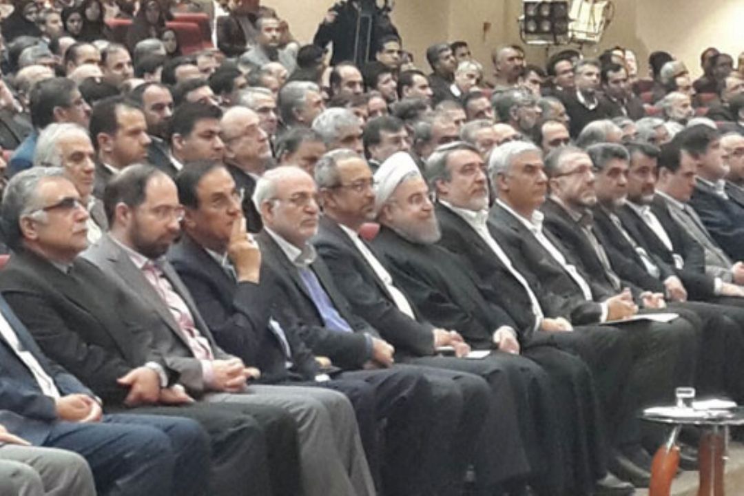 آغاز همایش سراسری مجریان برگزاری انتخابات 