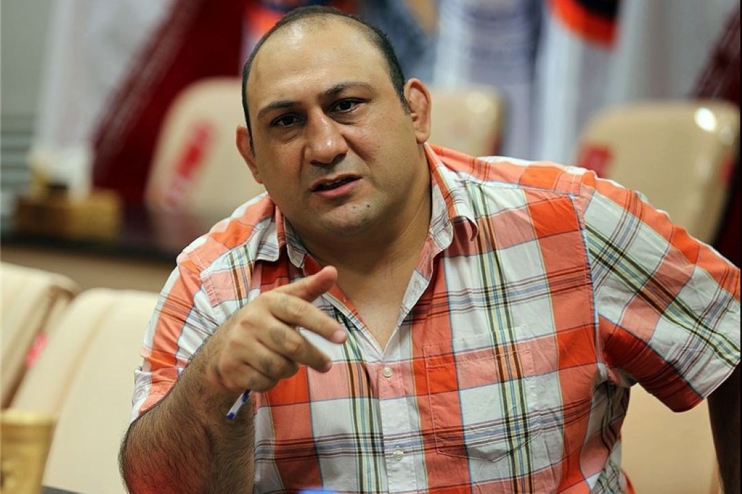 اعزام تیم ملی كشتی آزاد امید به جام جهانی روسیه