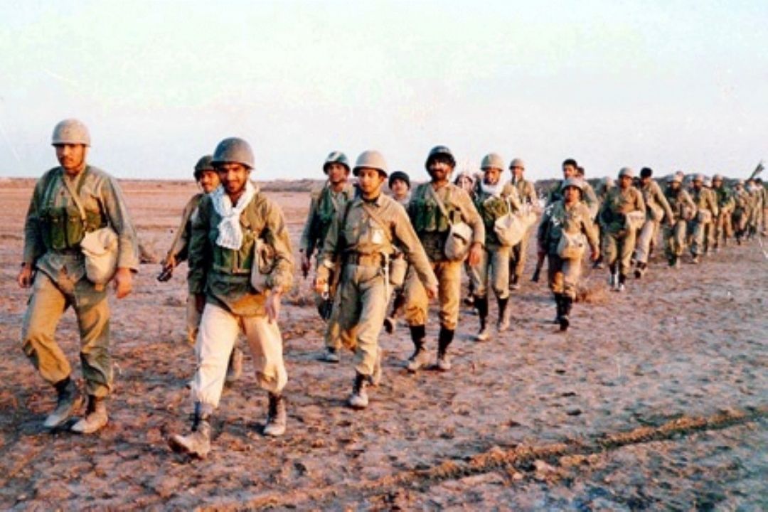 شهدای ترور