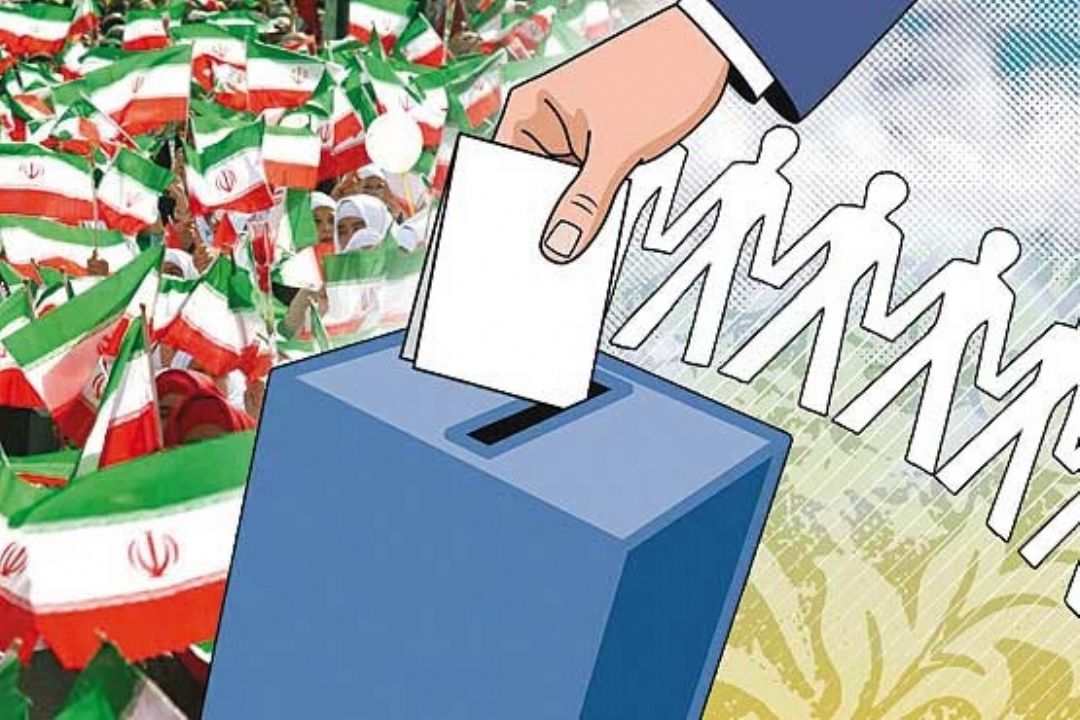 انتخاب یك گزینه از گزینه های روی میز 