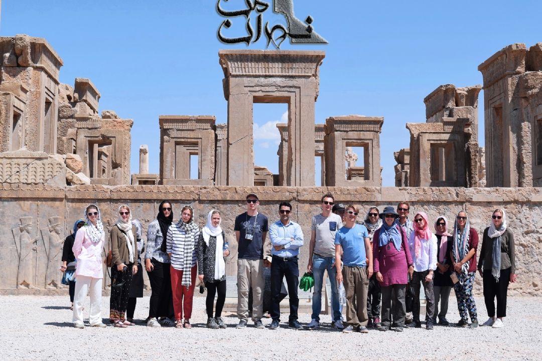 در 9 ماهِ اول سال حدود 7 میلیون توریست خارجی به ایران آمدند.
