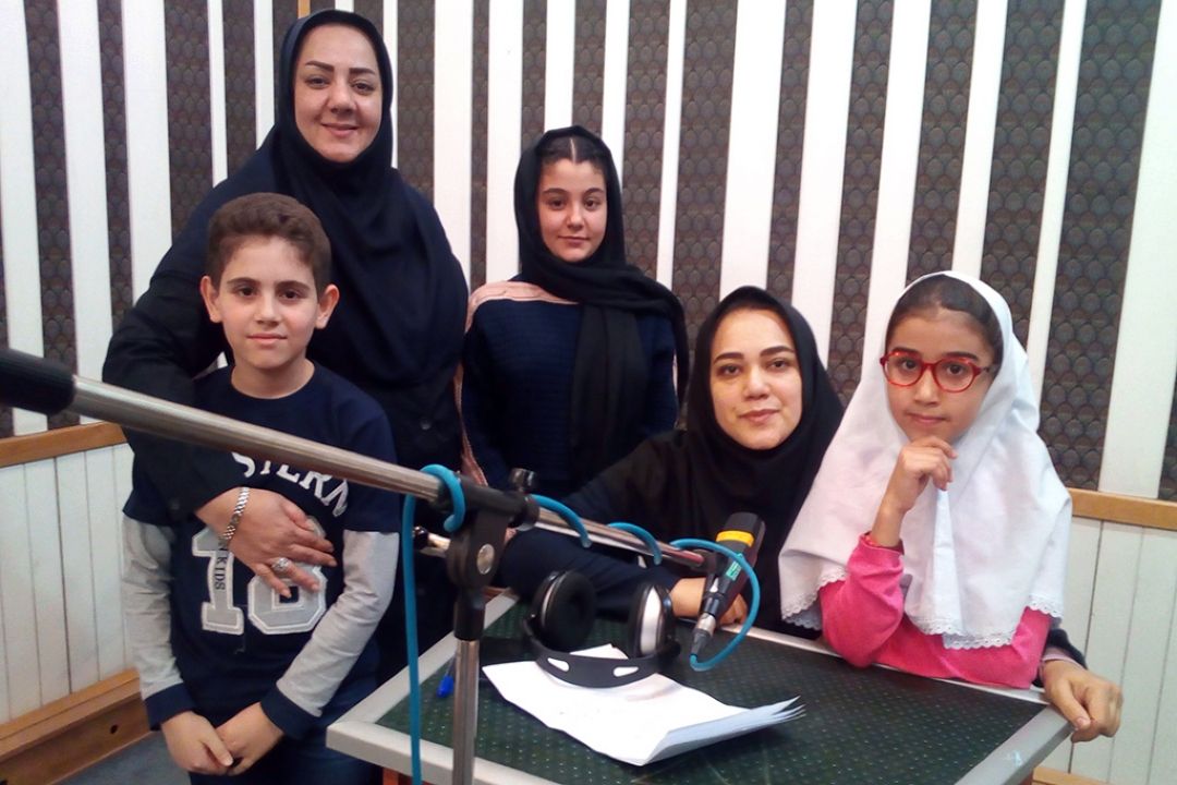 دیدگاههای كارشناسان آینده در برنامه " میزگرد" 