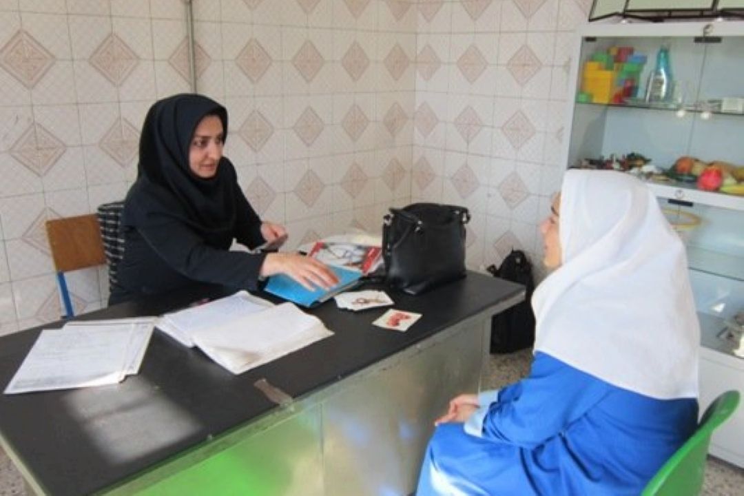 جایگاه و اهمیت آموزش و پرورش 