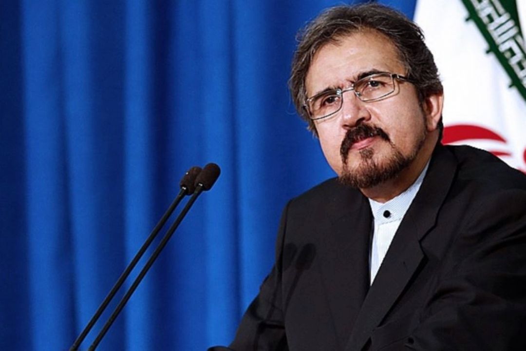 چرونده جوان ایرانی سلام 