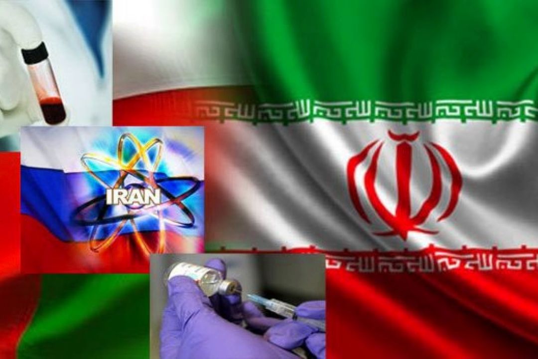 مروری بر دستاوردهای پزشكی ایران ، مرحله نهایی ریشه كنی فلج اطفال