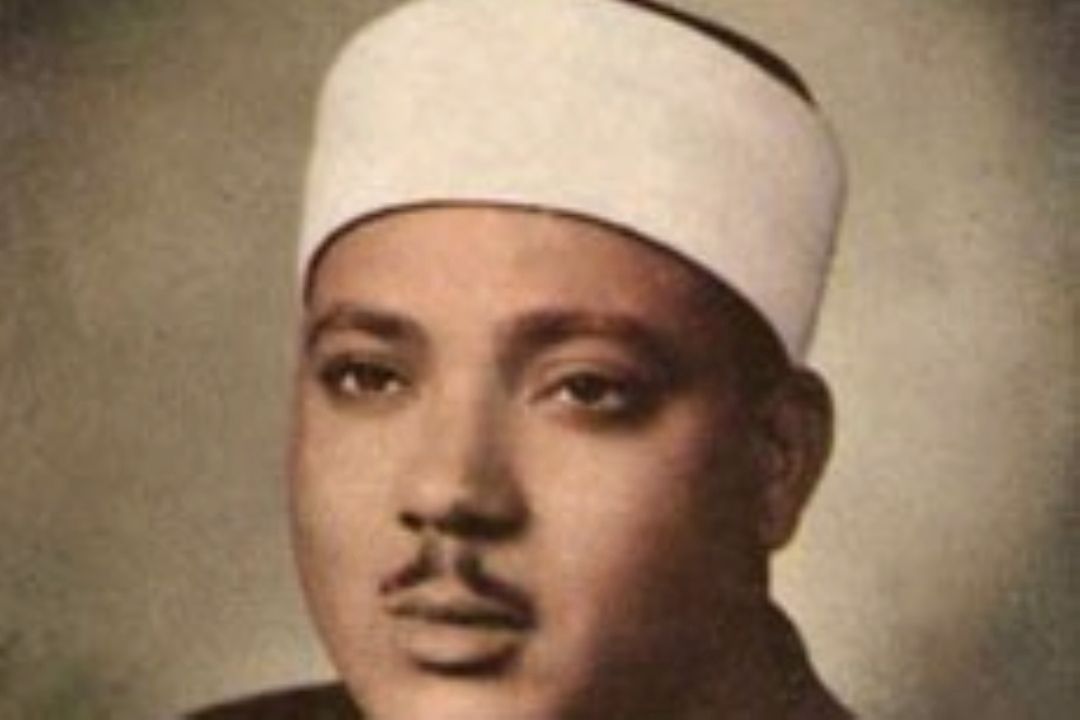 عبدالباسط محمد عبدالصمد