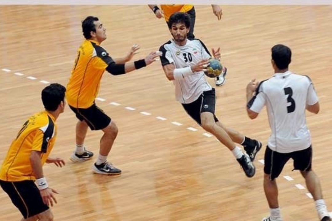 ایستگاه ورزش 