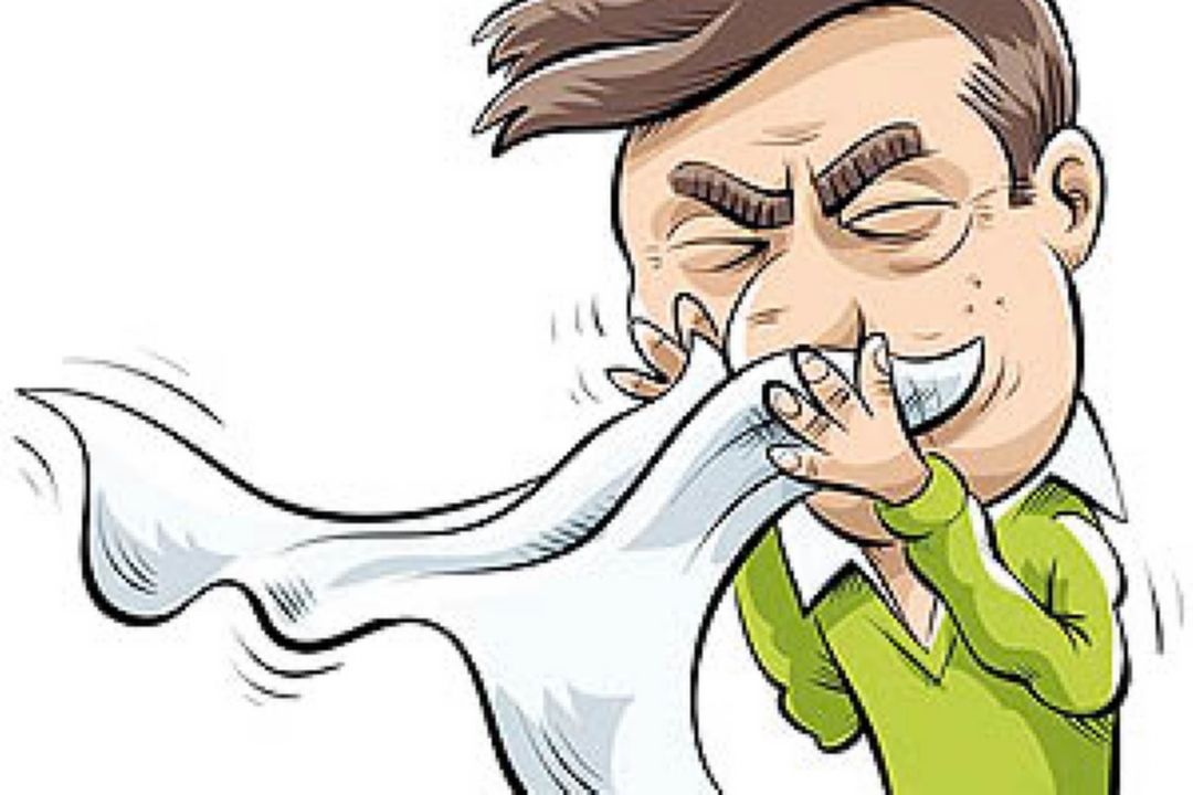 آلرژی چیست 