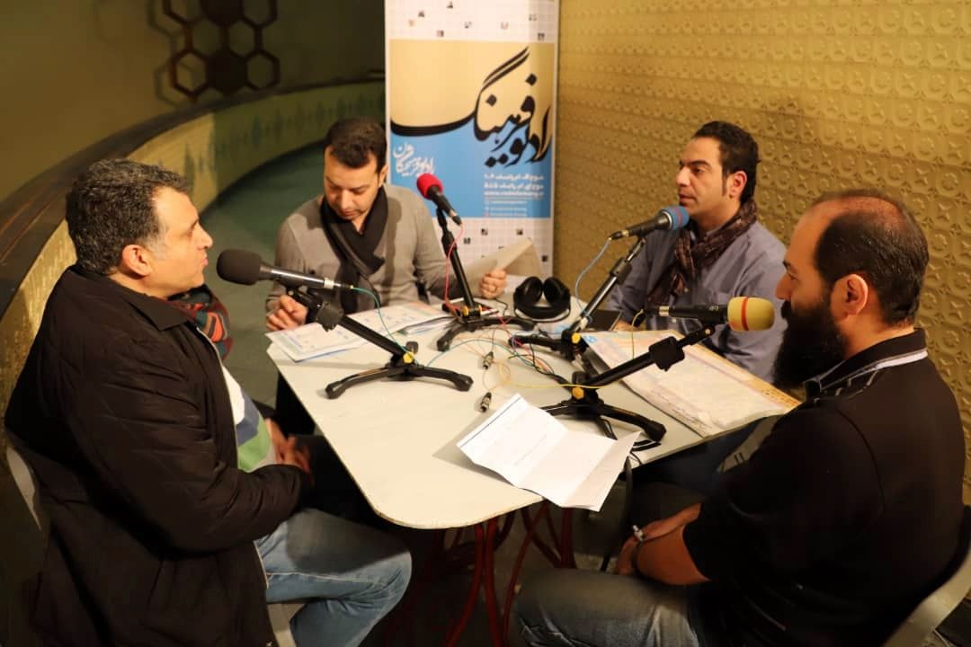 گزارش اجراهای جشنواره تئاتر فجر در برنامه تماشاخانه فجر