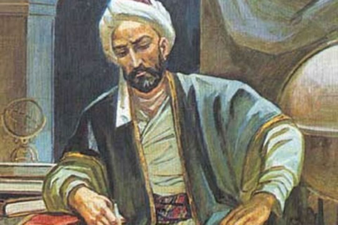 داستان زندگی خواجه نصیرالدین طوسی در 