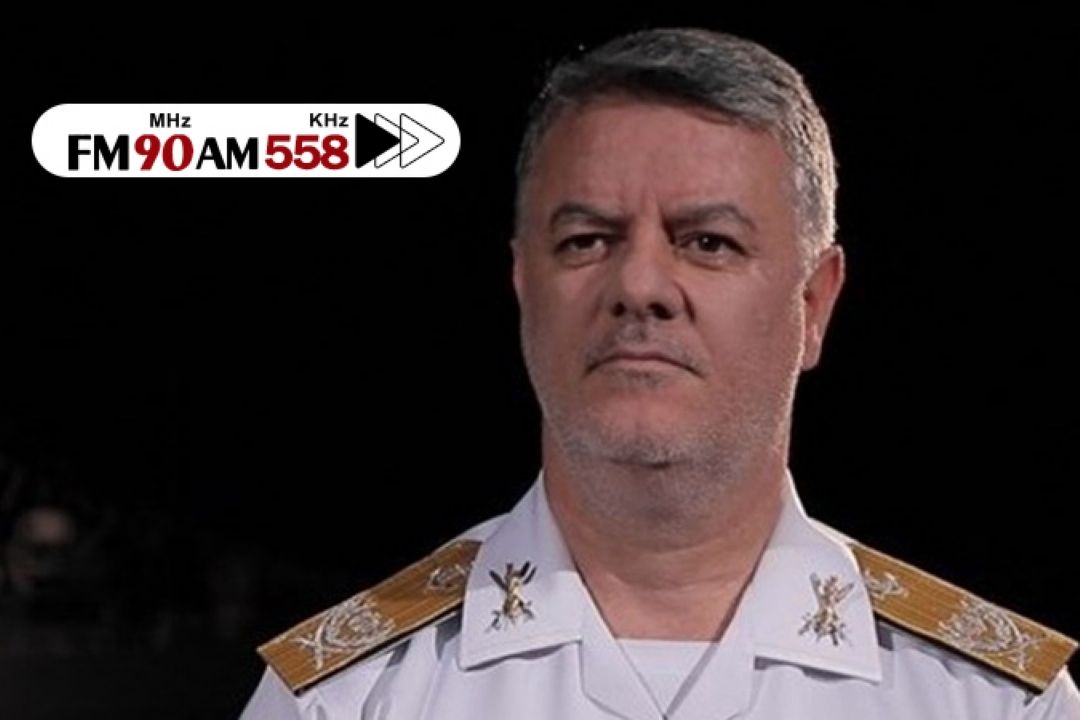 برگزاری رزمایش بزرگ دریایی ولایت 97 بر پایه توانمندی های بومی كشور