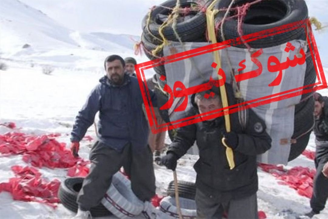شوك نیوز 