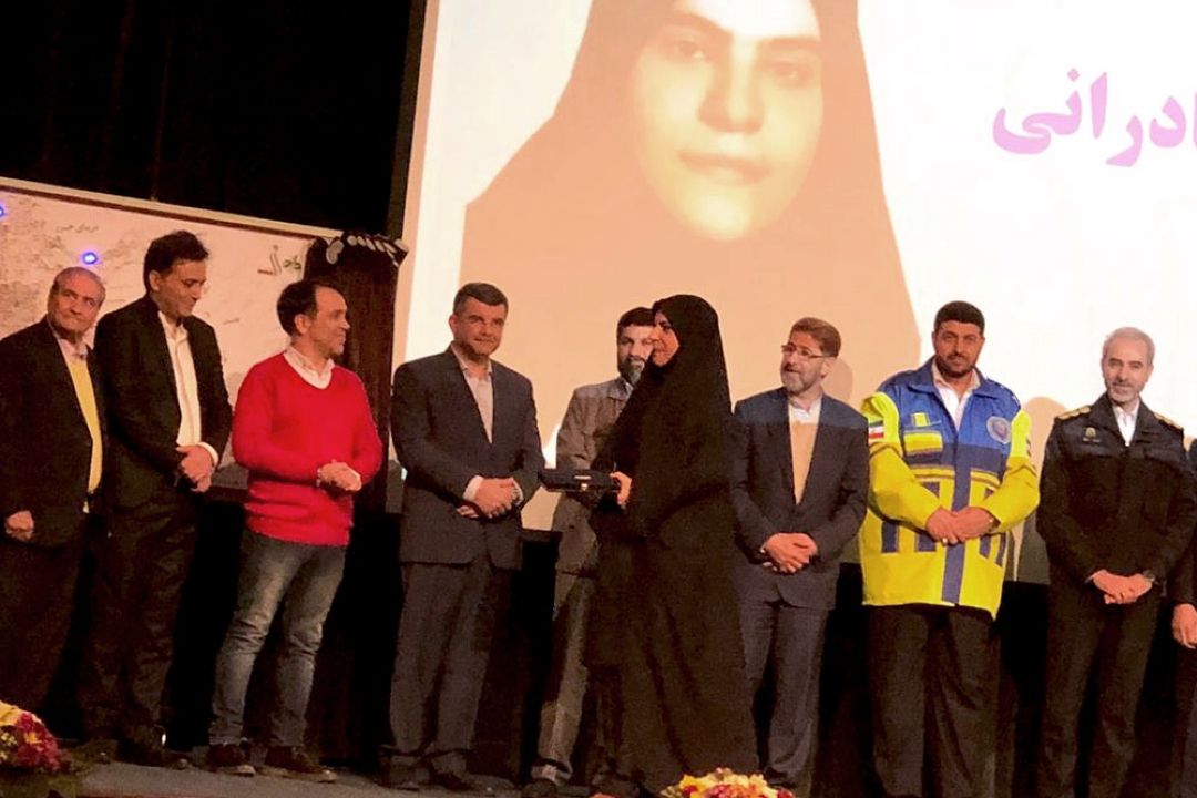 برگزیدگان پویش 30-60 معرفی شدند
