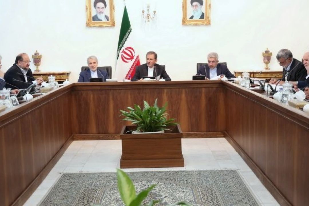 شكست طرح آمریكا برای فروپاشی اقتصاد ایران