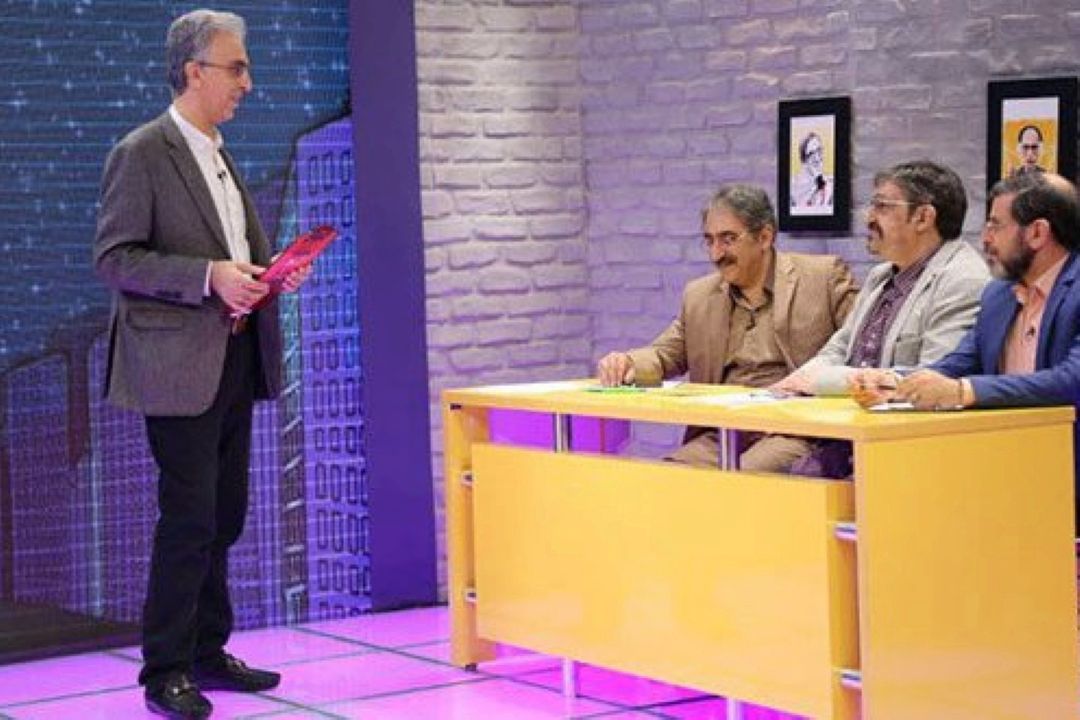  رویكرد تعاملی برنامه 