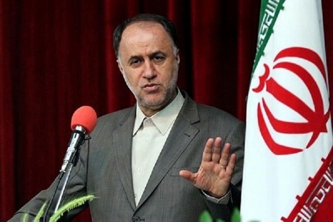  حاجی بابایی: كمترین حقوق در سال آینده 525 هزار تومان افزایش می یابد 