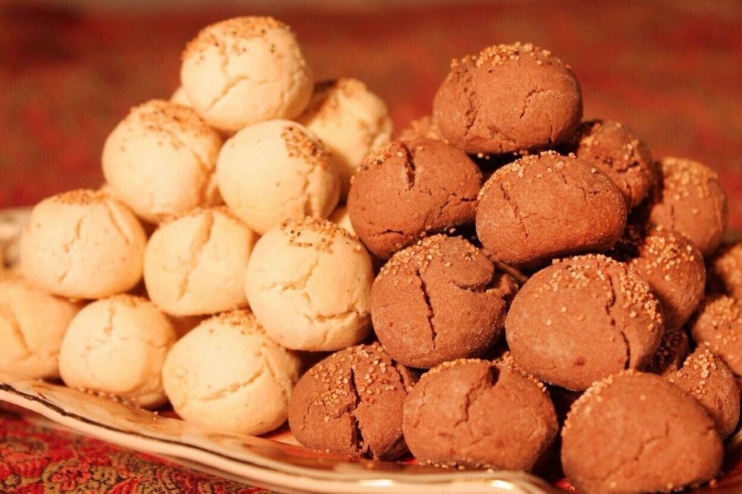 بخور نخورهای ایام نوروز