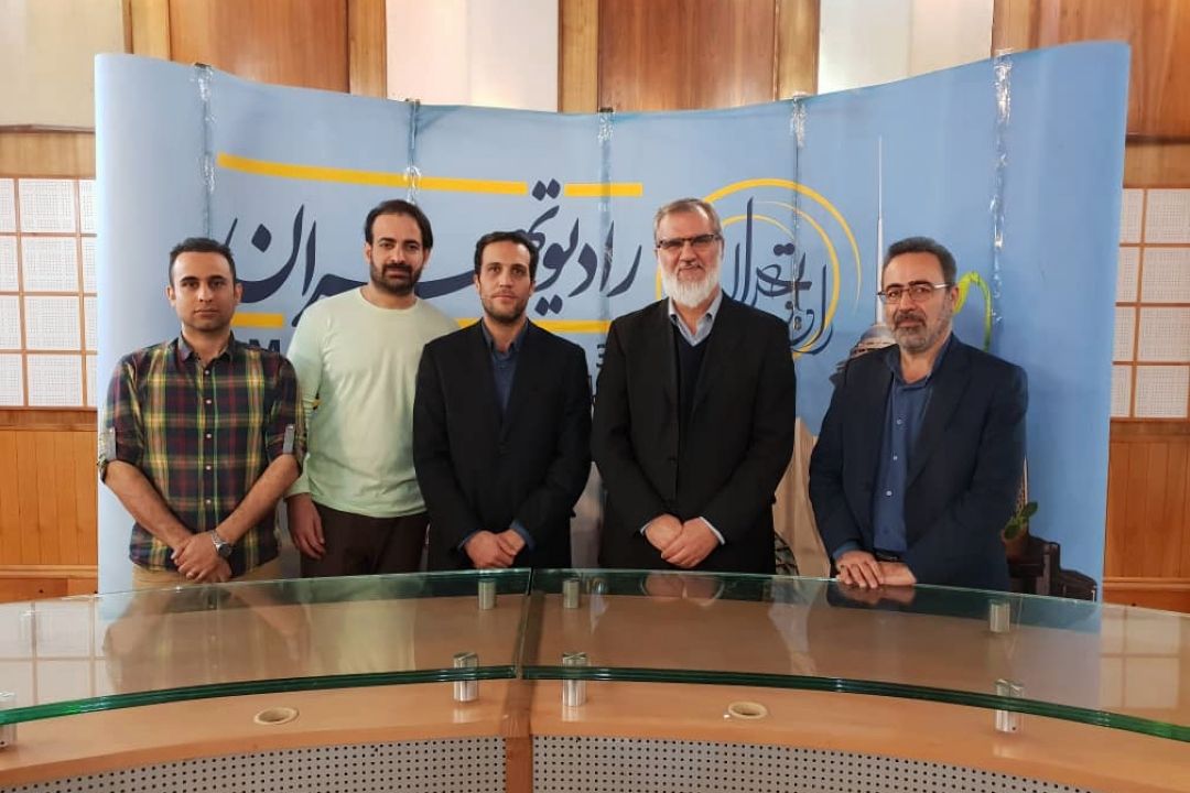 گفتگوی ویژه رادیو تهران با ورزشكاران